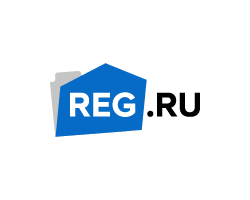 Логотип фирмы партнера REG.ru