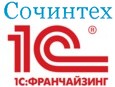 Логотип партнера Сочинтех